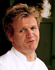 Gordon Ramsay