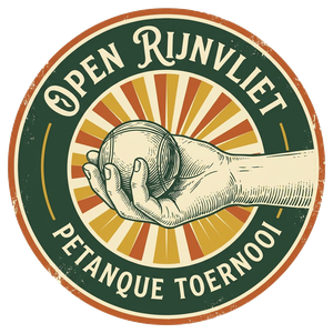 Open Rijnvliet Petanque Toernooi
